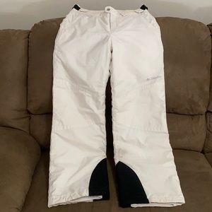 Columbia size 14/16 snowpants.